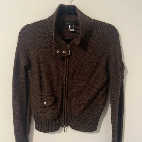 Mango zip up - Picture 2 of 2